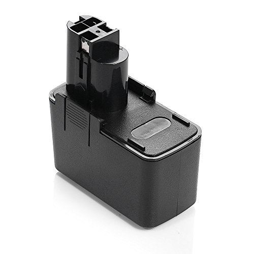 Powerextra 12V 2,0Ah Ersatzakku für Bosch 2607335055 2607335071 PSB 12VSP-2 PSR 120 PSR 12V VES-2