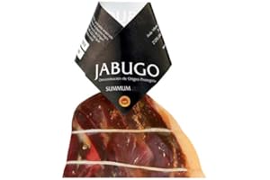 ESPAGNE GOURMET Jambon desossé Jabugo 1500 grs - 100% Ibérique Pata Negra Bellota