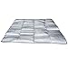 Produktbild Hrph Neue Mode Outdoor Pads Aluminium Folie Matten Picknick Camping Pad Camping Dampproof wasserdicht