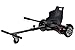 Produktbild Actionbikes Original Robway Speedkart Hoverseat für Hoverboard Scooter E-Balance Board (W3)