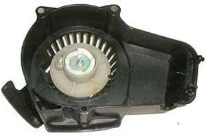 RASANT VERSAND Pocketbike 49ccm Dirtbike Seilzugstarter Pullstarter Start 2-Takt Seilzug Starter Kinder Motorad Pocket Bike