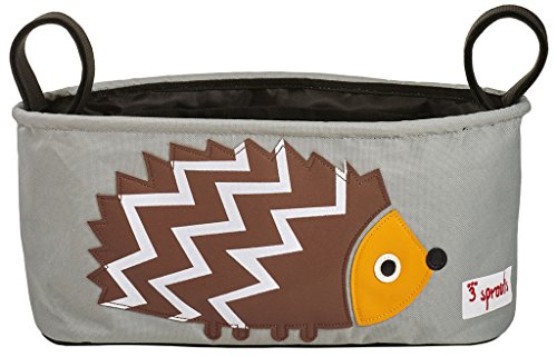 3 Sprouts 107-006-008 Buggy Bag
