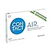 Produktbild Contact AIR Toric Monatslinsen weich, 6 Stück / BC 8.60 mm / DIA 14.40 CYL -0.75 / ACHSE 90 / -2.00 Dioptrien