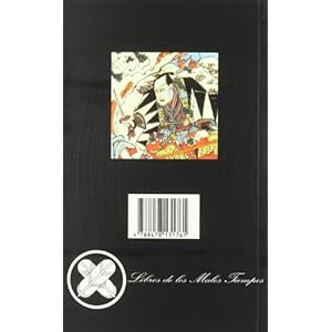 Los Cuarenta Y Siete Ronin (Libros de los Malos Tiempos)