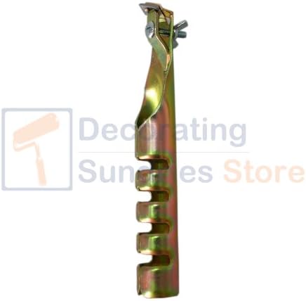 Linbide Corner Scraper Tungsten Steel Carbide | Scrape 90 degree corners