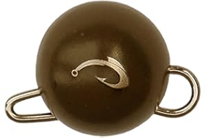 Boddenangler Tungsten Cheburashka Czeburaska Clip Jig