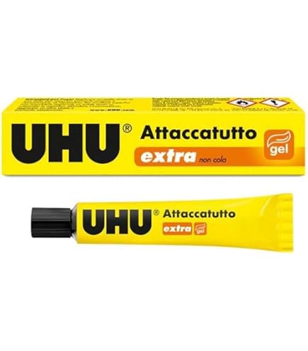 Uhu Colla Universale acquista da
