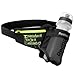 Reebok Polyester Black and Solar Yellow Waist pack (S02579N SZ) RS.1199.00