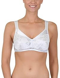 Naturana - Sujetador sin Aros para Mujer 86014