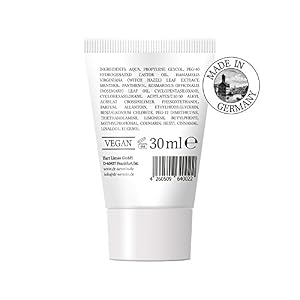 Dr. Severin® Women Original Body After Shave Balm 200 ml - Image 2