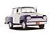 Produktbild Chevrolet Collection 1/43 Druckguss – Chevrolet ALVORADA (Rio Grande do Sul) 1962 – che006