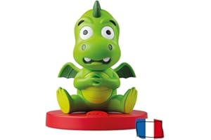FABA- Animali Personaggio Sonoro – Chantez et apprenez avec Nous-contenuti educativi-Versione Francese, Colore Canta e impara con Noi, Personnages Sonores, FFF40001