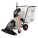 Produktbild Cramer LS3500 - Staubsauger Herbstblatt zum Modell getrieben - Motor Honda GX 120 - 118 CC - Arbeitsbreite 80 cm - Tasche 240 Liter