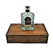 Produktbild Brooklyn Gin 0,7l 40% - einzigartiger Gin aus den USA - mit edlem Geschenkkarton in Schatztruhen Optik