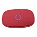 4d K3 Red Bluetooth Speakers RS.1599.00
