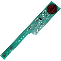 SCHEDA MADRE ELETTRONICA Per Lavatrice Candy Hoover Originale 49129304