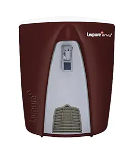 Livpure ?Envy Plus RO+UV+UF Water Purifier with Pre Filter