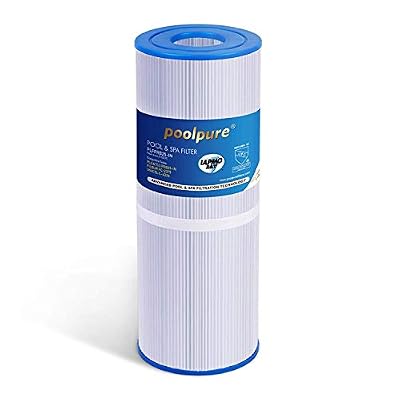 POOLPURE Filtres de Spa pour Remplacement de Spa pour Pleatco PRB251N, Filbur FC-2375, Unicel C-4326 de