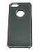 Produktbild Handy Hardase Hülle für Apple Iphone 5 / 5s / SE - Backcover Case Handy Schutzhülle Cover schwarz-anthrazit