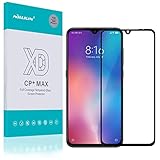 nillkin super frosted shield s8 Vollständige Abdeckung: Ganze gewölbte Oberfläche, großer Bogen und Kantenschutz. Eine weitere technische Innovation und Upgrade für den gebogenen Bildschirm.