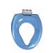 Kids Toilet Trainer Seat Helps Kids & Toddlers Potty Training