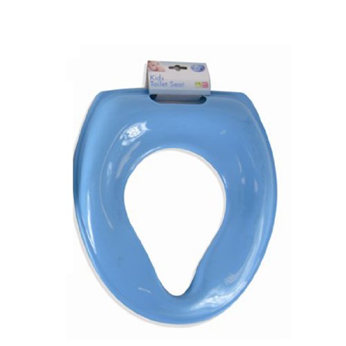Kids Toilet Trainer Seat Helps Kids & Toddlers Potty Training