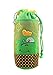 Insulated Baby/Kids Bottle Tote Bag Portable Fashion Feeding Bottle Bag Frog