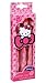 Produktbild Firefly Hello Kitty Zahnbürsten – 3 Value Pack (Weiche Borsten)