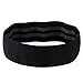 Produktbild Tianzhiyi Fitnesszubehör Widerstandsbänder Hüftband Kreis Übung Schleife Band Für Gewichtsverlust Körperkrafttraining Stretching Powerlifting Widerstandstraining (Size : S)