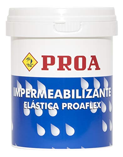 Preisvergleich Produktbild Proa PJF29H Proaflex Elastische Imprägniermittel, 750 ml