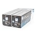 Produktbild HEWLETT PACKARD HP Druckkassetten schwarz 2x2.200 Seiten CB540AD