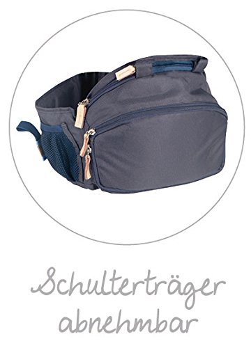 roba 1956 Hüftsitz „Hip Hopper“ - 8