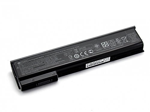 Akku für Hewlett Packard ProBook 650 G1 Serie (55Wh original) - 2