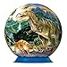 Produktbild Puzzleball : Dinosaurier