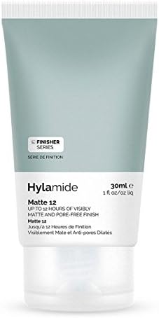 Hylamide Matte 12 30ml