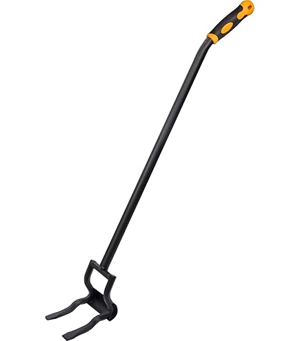 Roughneck Barra Demolizione Tetti - Attrezzo Per Lavori Edili E Rimozione Soffitti - Foto 4