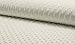 Produktbild Luxus Superweicher Bohrmulden-Cuddle Soft Minky Fleece Material – Elfenbeinfarben 1/4Mtr 75cmx50cm elfenbeinfarben
