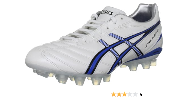 asics lethal flash it