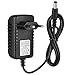 Produktbild Denash Hitzebeständiger Li-Ionen-Ladegerät-Adapter 9V / 1A Schnellladung mit mehrstufigem Schutz(Europa-Stecker)