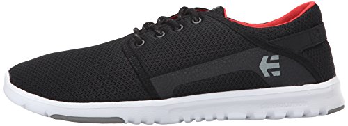 Etnies Herren Scout Skateboardschuhe - 5