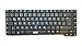 Produktbild Schwarz - DEUTSCHE ( GR ) - QWERTZ Tastatur mit Trackpoit , Stickpoit kompatibel mit P/N : K070502B1 GR Compal P/N : PK1300Q05A0 CT : B710100LWVI1JV SPARES 446448-041 444097-041 / MP-06806D09698Z
