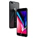 Price comparison product image NEW 2017 UK MODEL APPLE IPHONE 8 PLUS SIM-Free (64GB, Space Grey)