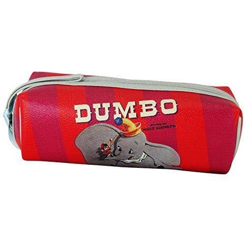 Preisvergleich Produktbild Disney Dumbo Mäppchen Federmäppchen Stiftemappe Schule