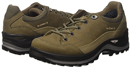 Lowa Damen Renegade Iii Gtx Lo Ws Wanderstiefel - 5