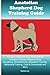 Price comparison product image Anatolian Shepherd Dog Training Guide Anatolian Shepherd Dog Training Book Includes: Anatolian Shepherd Dog Socializing, Housetraining, Obedience ... Behavioral Training, Cues & Commands and More