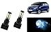 Auto Pearl - Premium Quality CYT M4 LED 40 Watt Cars Headlight Nao Super Bright LED Series 2500 LUMENS - Tata Indica Vista RS.1399.00