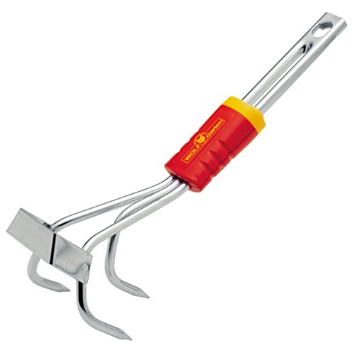 WOLF-Garten multi-star® Jätgrubber LB-M/ZM30; 2953006 - 2