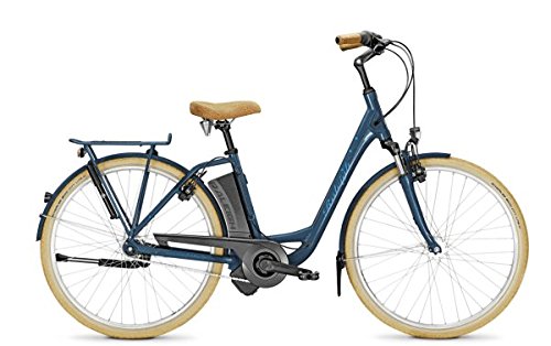 Preisvergleich Produktbild E-Bike Raleigh DOVER IMPULSE 7R HS 7G 26' 11Ah 36V Rücktritt