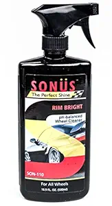 Sonus Rim Bright Wheel Cleaner (473 ml)