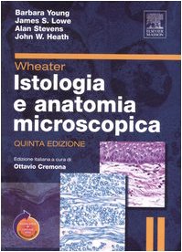 Istologia e anatomia microscopica Istologia e anatomia microscopica
